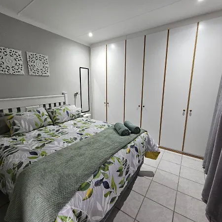 The Dutch Corner Appartement Langebaan Buitenkant foto