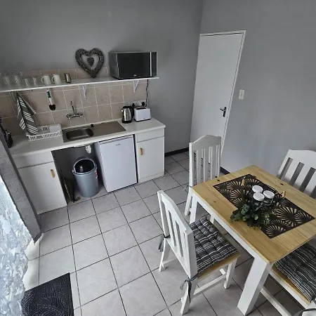 The Dutch Corner Appartement Langebaan Buitenkant foto