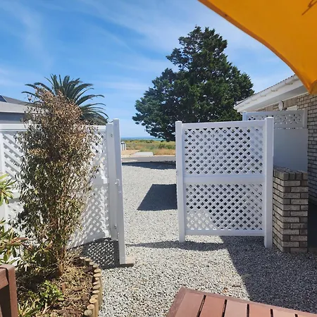 The Dutch Corner Appartement Langebaan Buitenkant foto