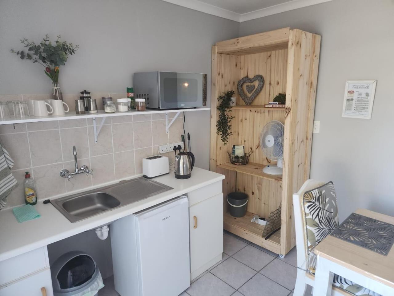 Apartamento The Dutch Corner *